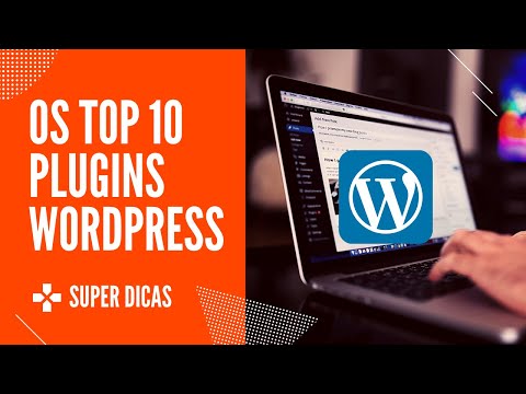 Os melhores plug-ins para WordPress: a lista definitiva dos