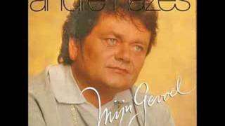 André Hazes - Ik blijf bij je chords