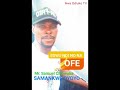 Samankwe Oyoyo - Egwu ndi nọ na ofe  |  Vol 6 Mp3 Song