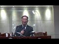 00066 역대상 21장 다윗의 교만으로 인한 인구조사