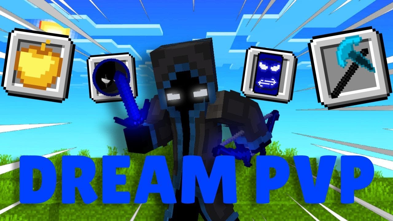 This Texture Pack can LITERALLY Improve your PVP | FPS Boost Pack