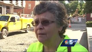 Former police officer pleads guilty in fatal crash