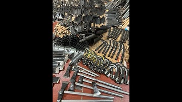 Dụng Cụ Làm Vườn Làm Nông Nghiệp đang phát trực tiếp!