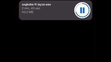 *NEW* SSGKOBE SNIPPET FT. IYAZE!! 12/14/21