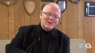 Remembering Rev. Bob Denton: Akron police chaplain pushed for victims' rights