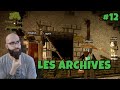 Début des archives | Vintage Story #12