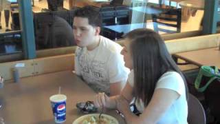 Penn State Hazleton Housing and Food Services Promotional Video