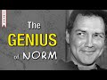 The Subtle Genius Of Norm MacDonald