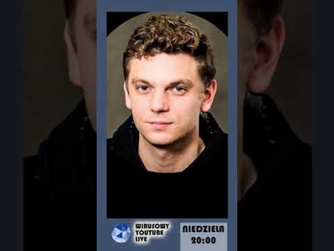 Wirusowy YouTube LIVE już w tę niedzielę!