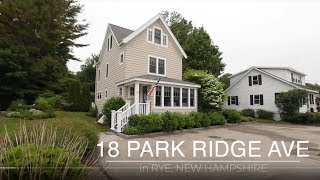 18 Park Ridge Ave video tour