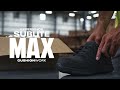 Reebok Sublite MAX Cushion Work Shoe