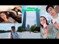 A Day In Guangzhou China! (Bookstore, Library, Museum, and more!)