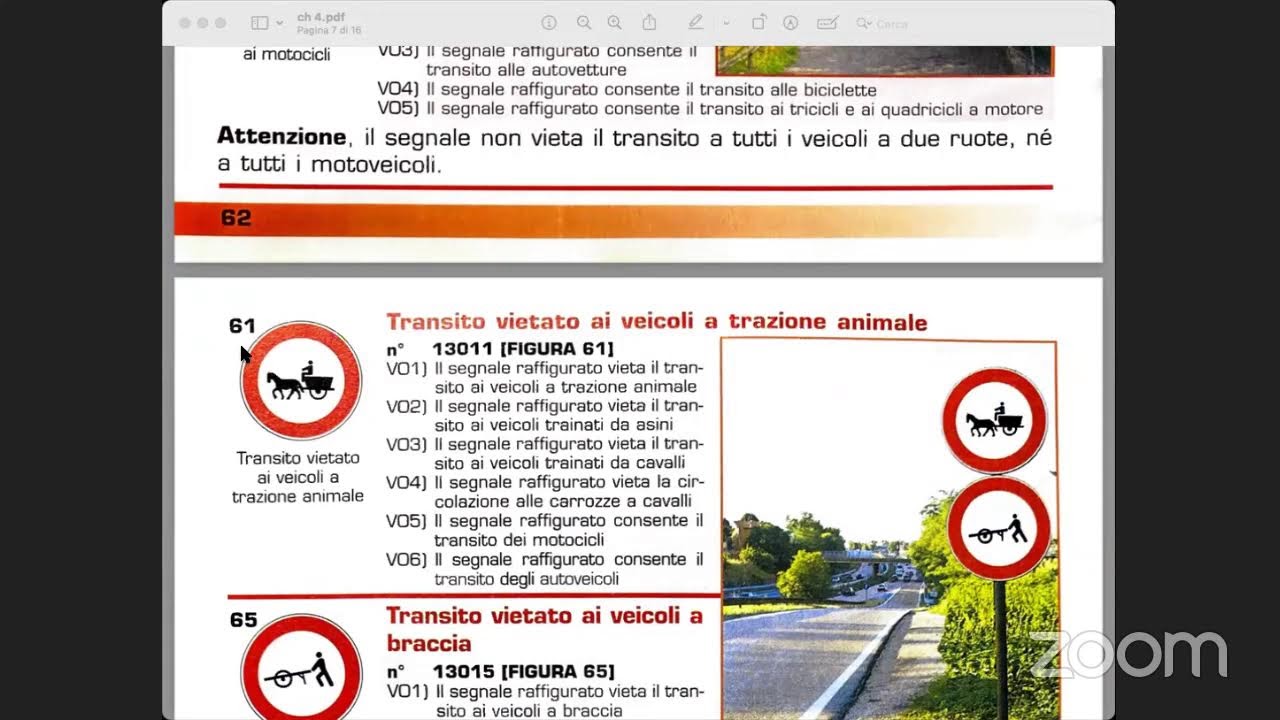 09/08/2023 free class patente b