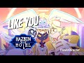 Hazbin Hotel Like You Season S 2 Full HD Lyrics Music Video 