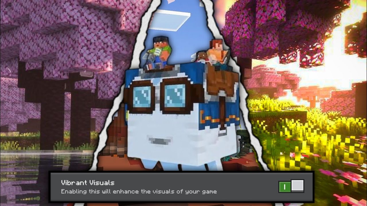 Solving Minecraft Problems! 🎮👍 - YouTube