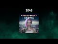 BLOOD STAIN CHILD - 2045