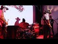 Black midi  crows perch live in philly