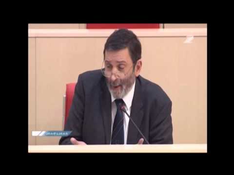 \"სტატუსი ნომერ პირველი მოქალაქე\" ბიძინა ივანიშვილს დავით დარჩიაშვილმა \"მიანიჭა\"