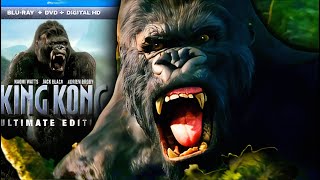 Uncovering the Brilliance of Peter Jackson's KING KONG