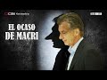 "HAY que DESENMASCARAR a MAURICIO": EXPLOSIVAS DECLARACIONES de MARIANO MACRI