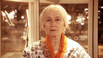 ラース・フォン・トリアー最新作、世界を震撼させた伝説の北欧ホラー／映画『キングダム エクソダス〈脱出〉』予告編