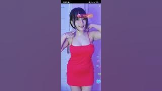 Bigo live karina jpm challenge oil