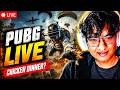 🔴 PUBG/BGMI LIVE 🔥 BrainDead Rush Gameplay | Hindi Live Stream