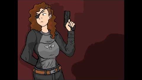 Midgard Outlaw Preview#2 (Wrong Site URL)