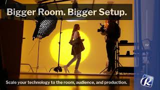 Live Streaming Equipment Rentals: Build the Right Setup for Your Event
