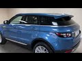 2013 Land Rover Range Rover Evoque 2.2 SD4 Prestige 5dr Auto [Lux Pack] FULL SERV HIST5K OF OPTIONS