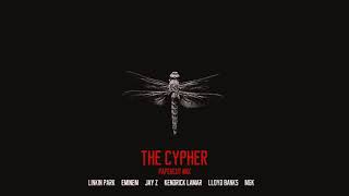 Linkin Park, Eminem, Kendrick Lamar, Jay Z, Lloyd Banks & MGK - The Cypher (Audio)