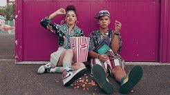 K-OS-Kenia-Os-Ft-Andry-Kiddos-Qu-pasa-Video-Oficial-