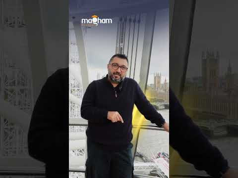 فرصت تکرارنشدنی برای ساکنین انگلیس از دستش نده 