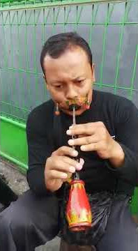 Slompret Reog Obyokan ukel lawassan