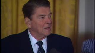 President Reagan's Remarks at Reception for Republican Elected Women Officials on May 20, 1987