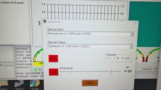 Sound Card Settings for VARA FM ETC. With a Yaesu FT 991A