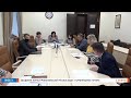 НикВести: Трансляция // Заседание комиссии Николаевского городского совета по гуманитарным вопросам