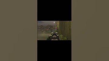 Easy Triple Kill#Cod#Codmw3#pleaselikeandsubscribe