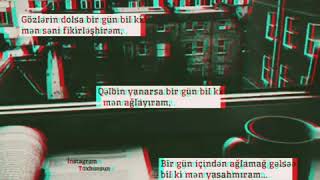 MURAZ HÜSEYNOV-MƏN ONUN XƏSTƏSİ TAPA BİLMİRƏM BİR ÇARƏ TAM.PARE-PARE TAM. Resimi