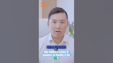 Building Trust: Why Companies Need a Culture of Openness on Benefits 💼🤝 #employeebenefits