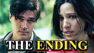 DON'T MOVE Netflix Ending Explained & Movie Review