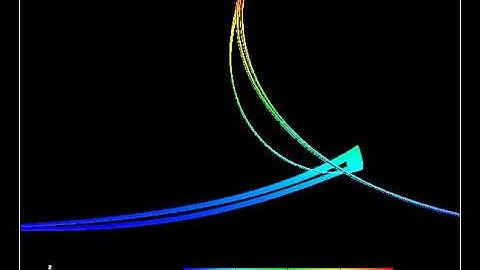 Bistable serpentine model