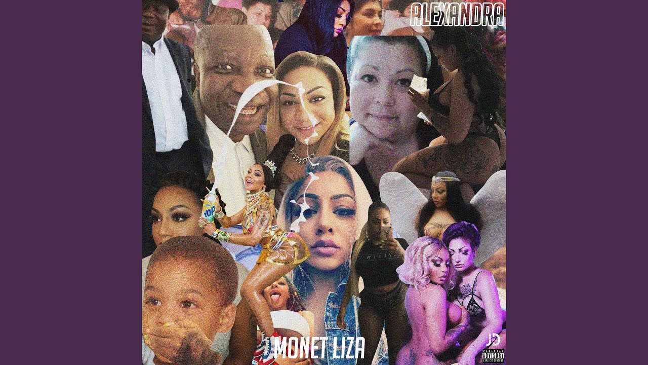 Watch Alexandra on YouTube Watch Alexandra on YouTube