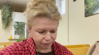 Южная Корея-Россия🏠Октябрь 2025/Москва/Мой ДР/Встречи и др.