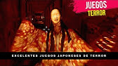 Top 5 Juegos Japoneses De Terror En Android Ios Youtube