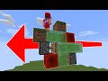 放置している人に仕掛けたいイタズラ3選【Minecraft】#Shorts