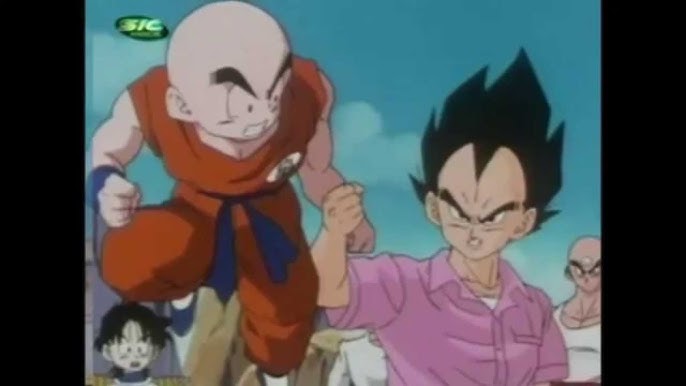 Stream Dragon Ball Z Em PORTUGUES by Elian Zagroba