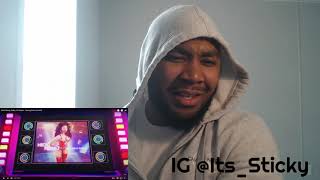 Nicki Minaj, Drake, Lil Wayne - Seeing Green *REACTION VIDEO*