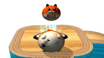 Going Balls gameplay android, ios level 42 | GamePlay Android and iOS