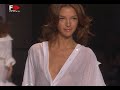 STELLA MCCARTNEY Spring 2005 London - Fashion Channel